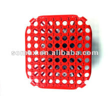 Plastic Injection Moulding